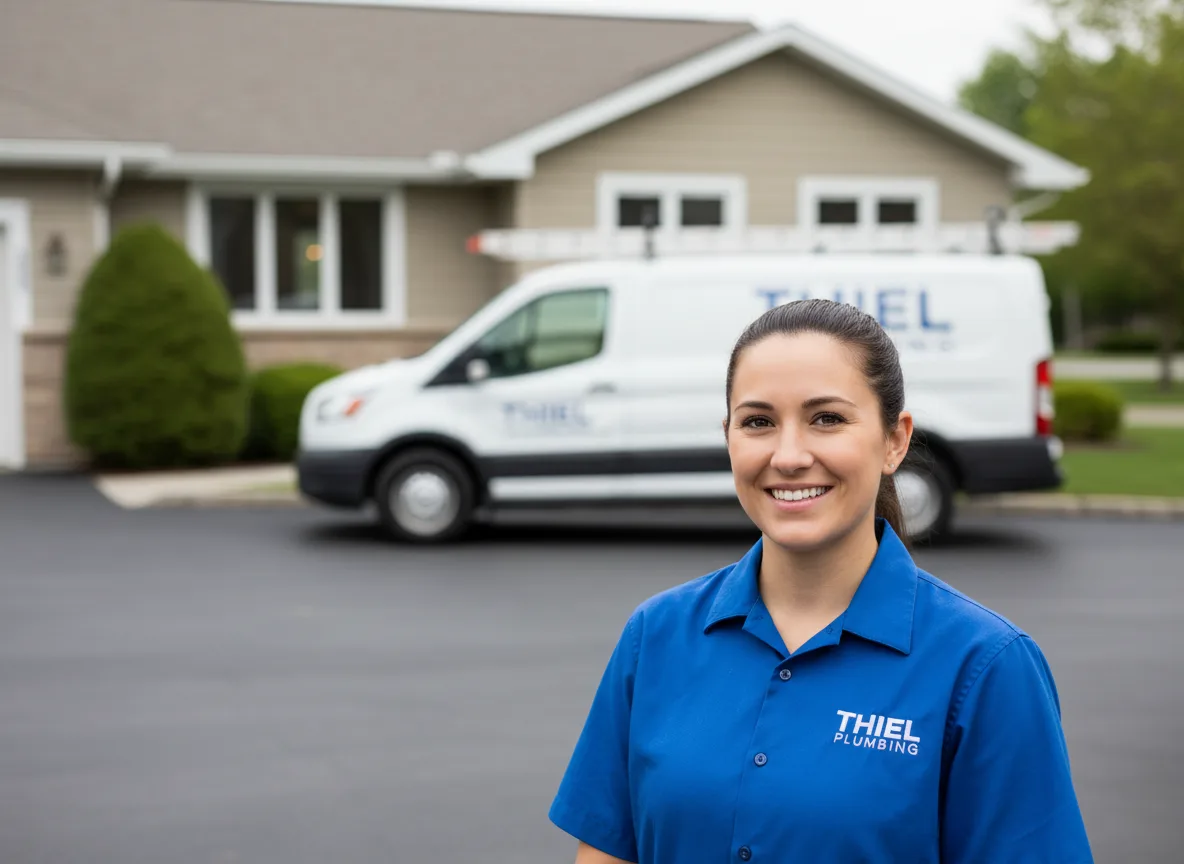 Plumber East Bernstadt, KY FAQs